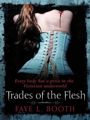 cover image of Trades of the Flesh